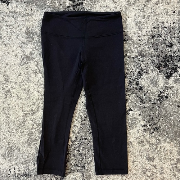 Lululemon Wunder Under - Picture 5 of 8